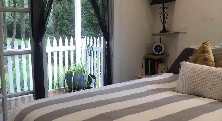 Kookaburra Cottage