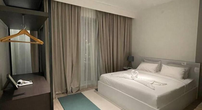 Monde Residence K 01 Batam Centre