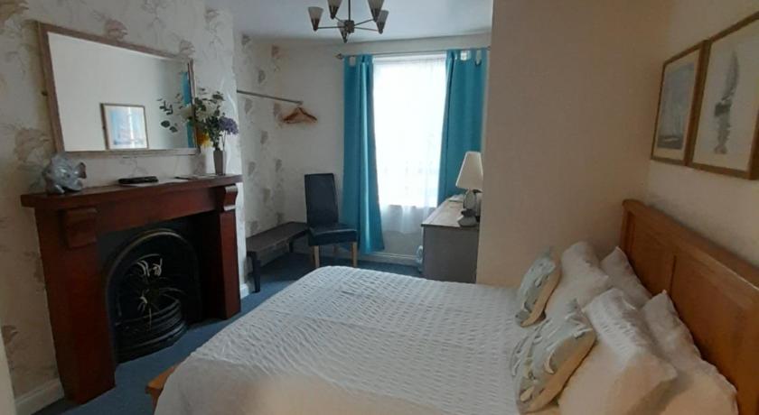 Foss Room