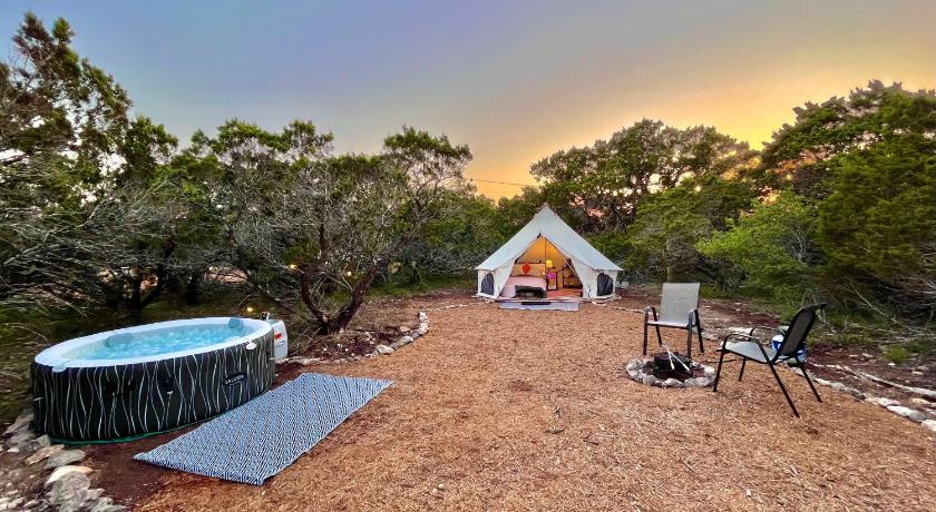 The Juniper Ranch and Retreat