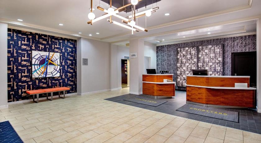 Courtyard Boston Billerica/Bedford