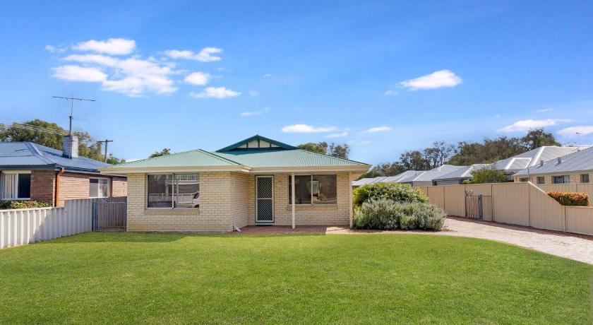 Our Beach House- Busselton