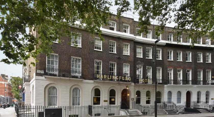 Harlingford Hotel