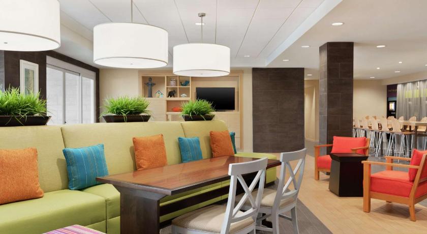 Home2 Suites by Hilton Savannah Airport