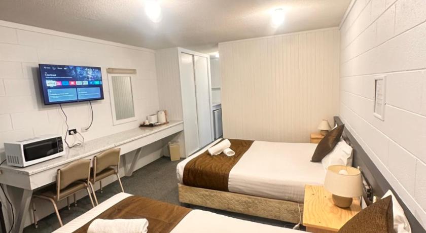 Bendigo Motor Inn