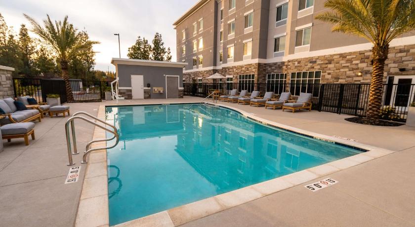 Homewood Suites by Hilton Rancho Cordova