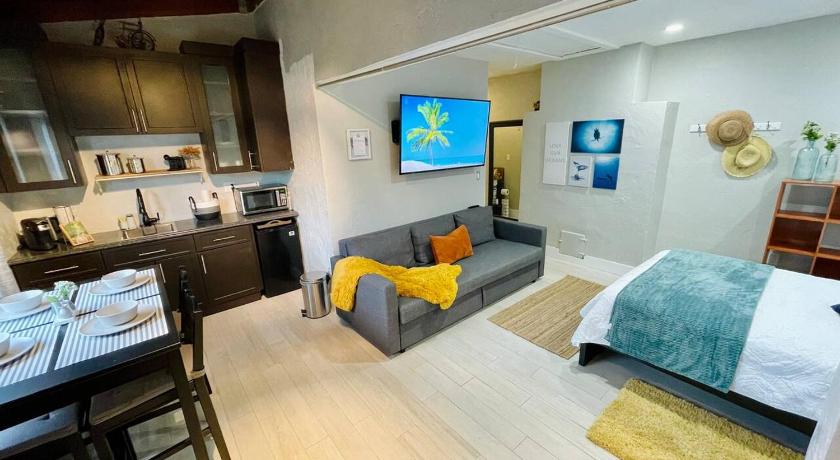 Orange You Glad you came