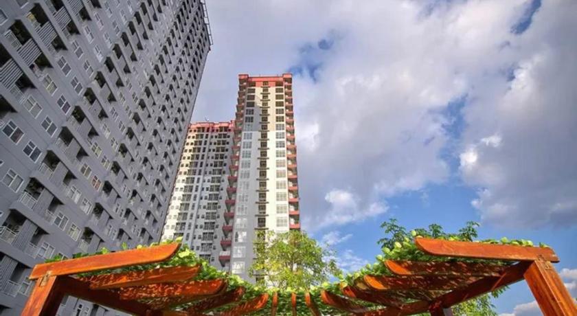 Apartemen Vida View Makassar by drAnca