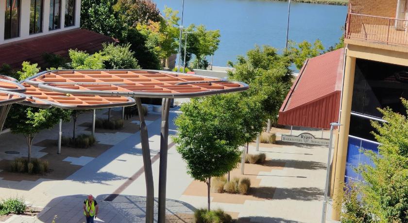 Tuggeranong Short Stay #07C - Sleeps 6