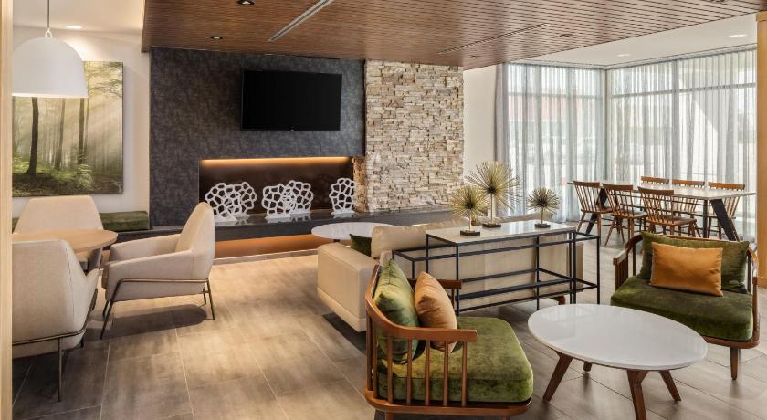 Fairfield Inn & Suites Yankton