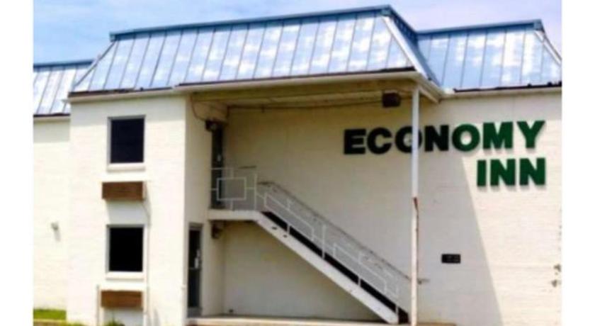 Economy Inn of Greenville, Near ECU Health Center