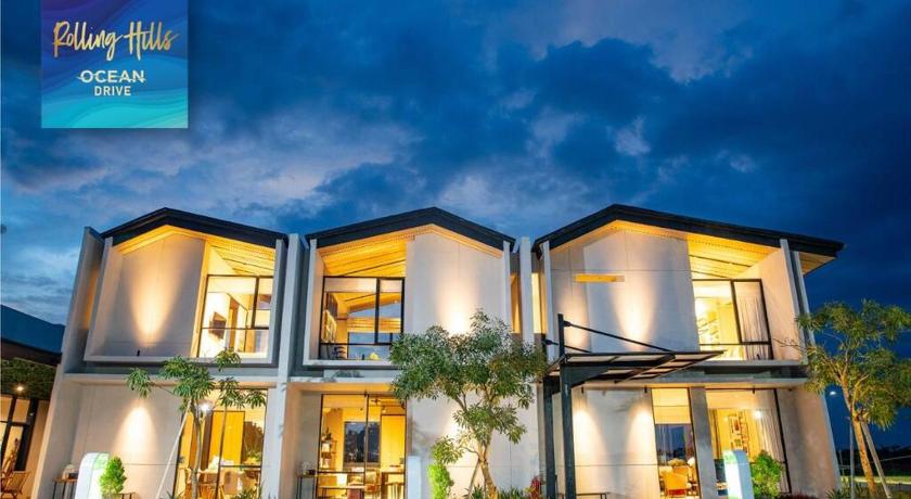 Villa Rolling Hills Depan Trans Mall Makassar