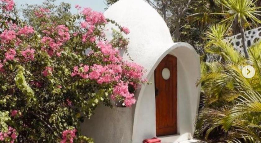 Villa Dreamdome