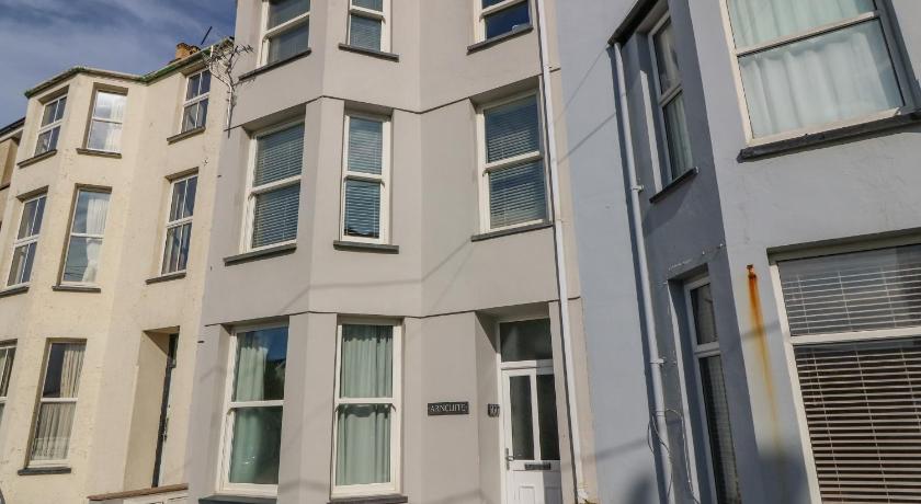 Y Castell Apartment 1