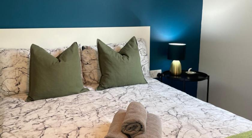 Willesden Green ROOMS