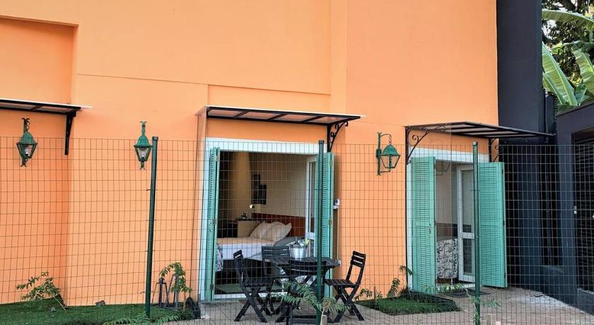 Apto Roma na Vila Paraíso: um cantinho feliz