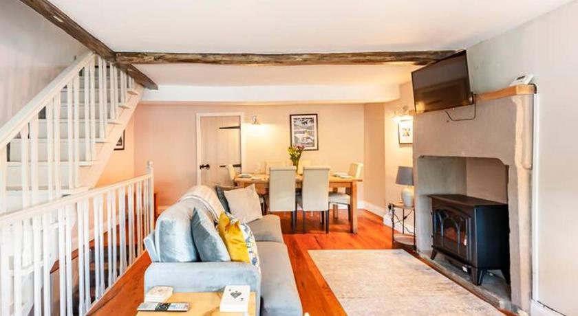 Duck Cottage - Cosy Cottage - Central Location