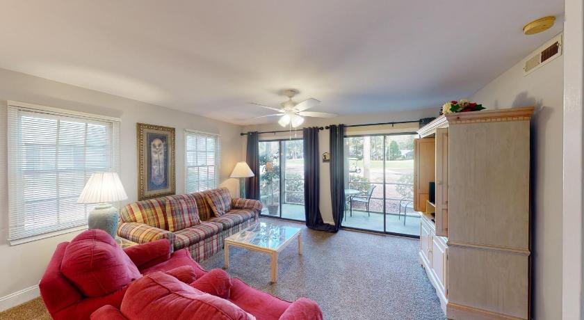 Cozy One Bed Suite at Pawleys Plantation