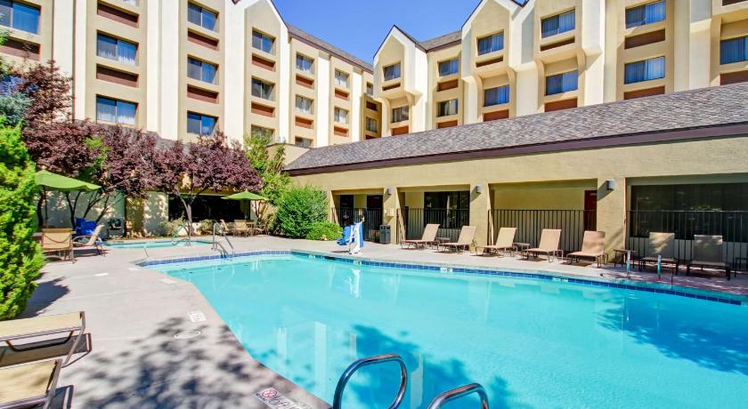 DoubleTree by Hilton Hotel Flagstaff