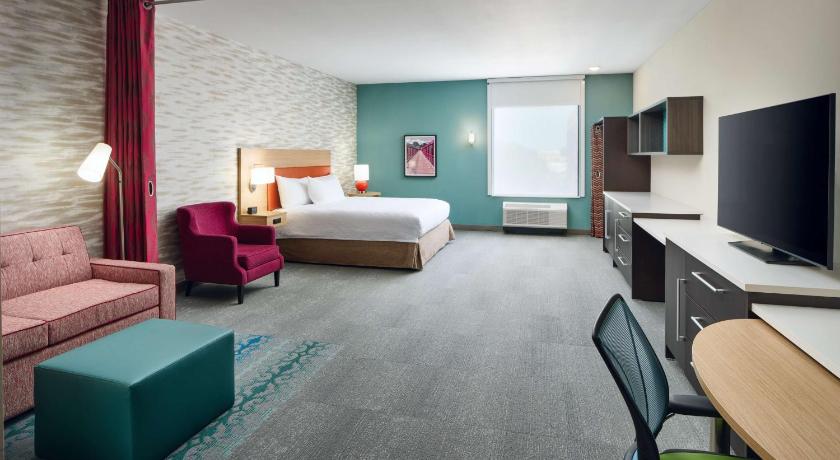Home2 Suites by Hilton Richmond Glenside