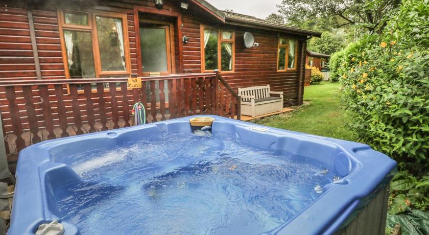 Langdale Lodge 15