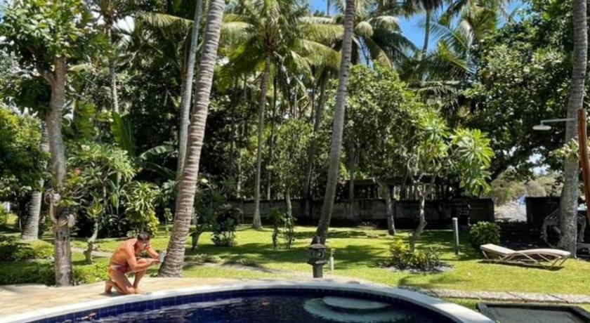 Bali Cottage Sambirenteng