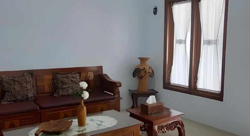 Soraya Homestay