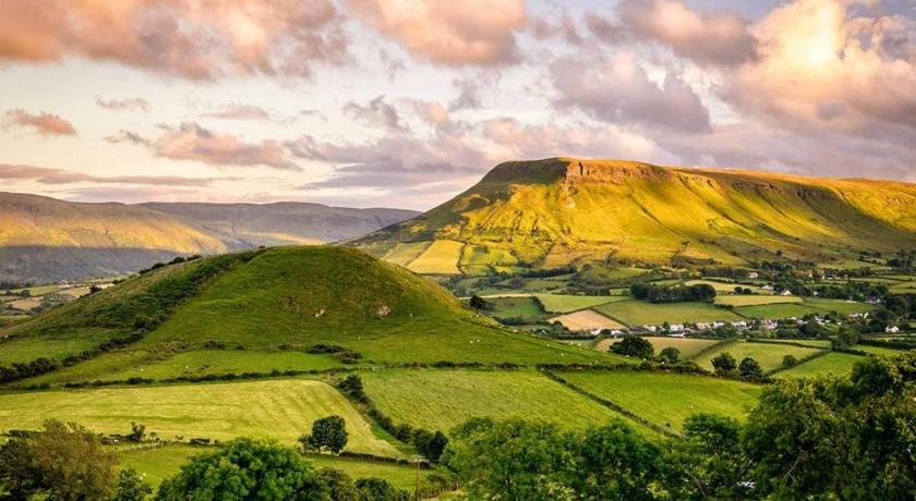 Number 19 Heart Of The Glens