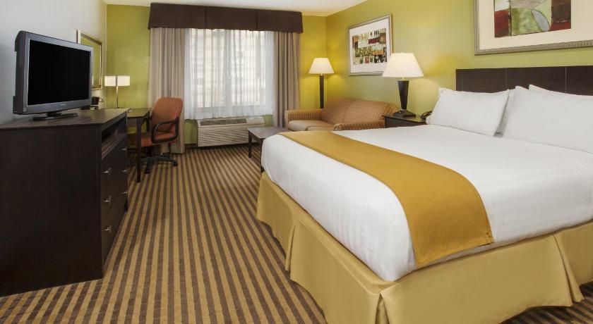 Kalamazoo Hotel and Suites