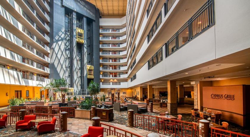 Embassy Suites by Hilton Albuquerque