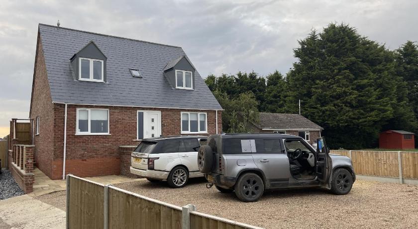 4 bedroom House Boston Lincs Pet & Child friendly