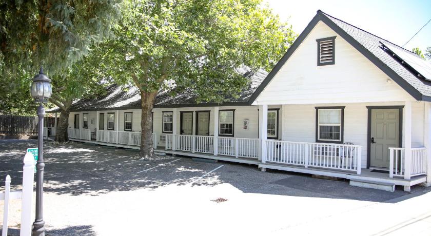 Sierra Mountain Inn