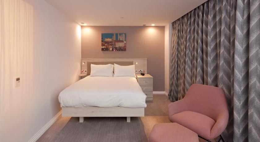 Hampton by Hilton Leeds City Centre