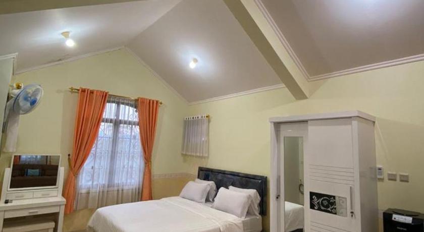 Villas Dalia Puncak Na5/10