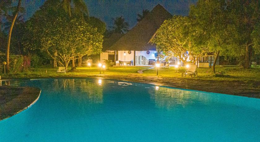 Lux Suites kivulini Cottages Diani Beach