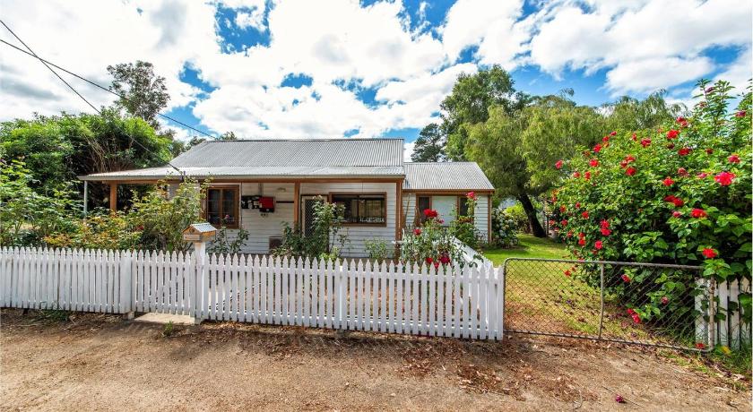 Rose Cottage Nannup