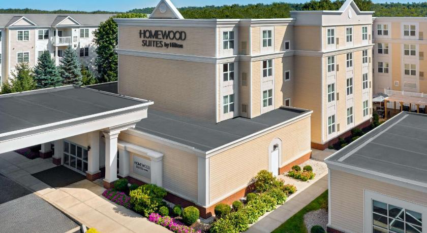 Homewood Suites by Hilton Boston/Canton