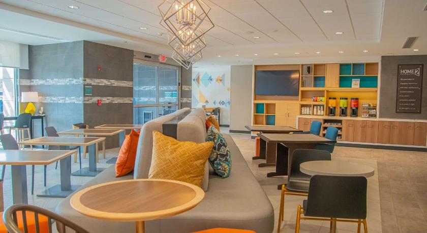 Home2 Suites by Hilton Logansport