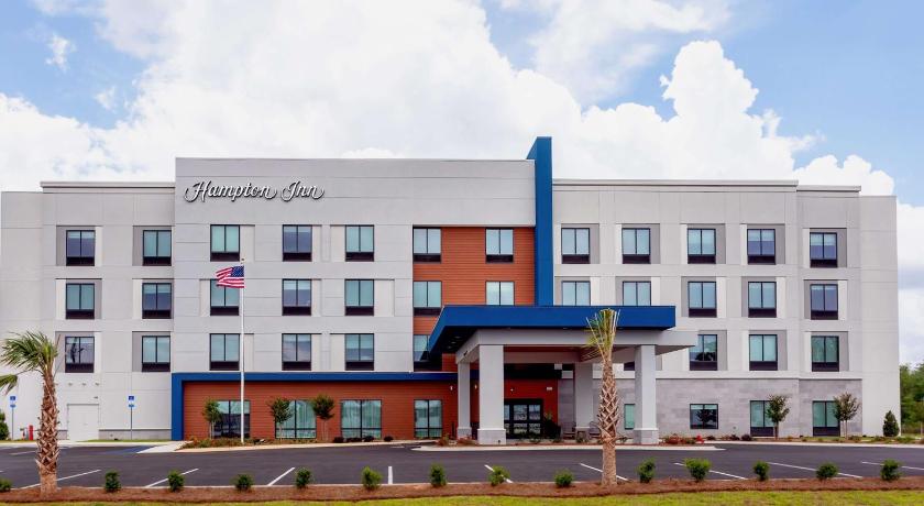 Hampton Inn by Hilton Marianna I-10