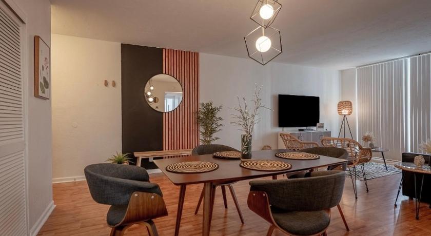 Tides Condominiums