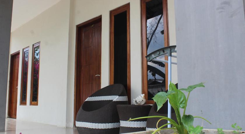 WL GUESTHOUSE