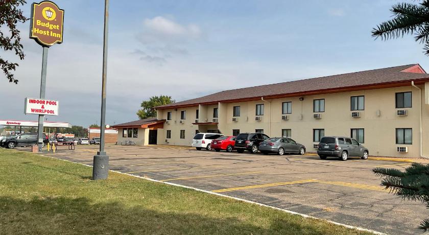 Budget Host Inn