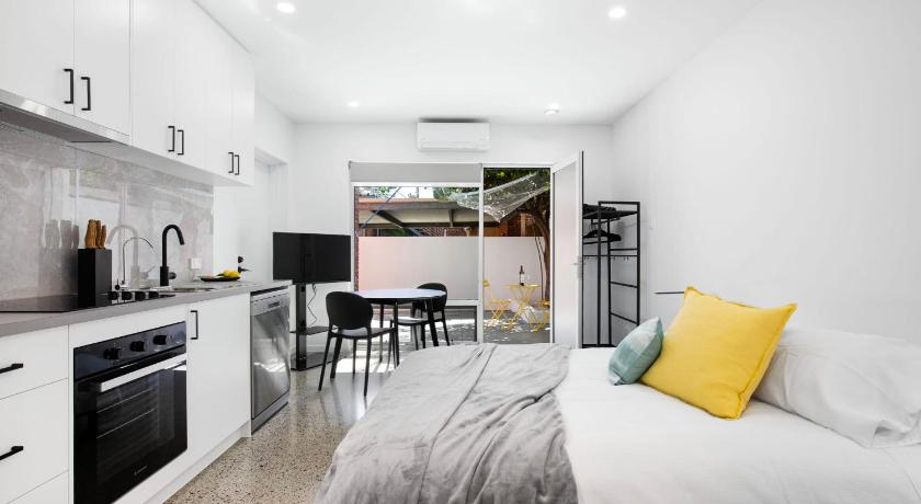 Lemon & Salt Studio Glenelg South