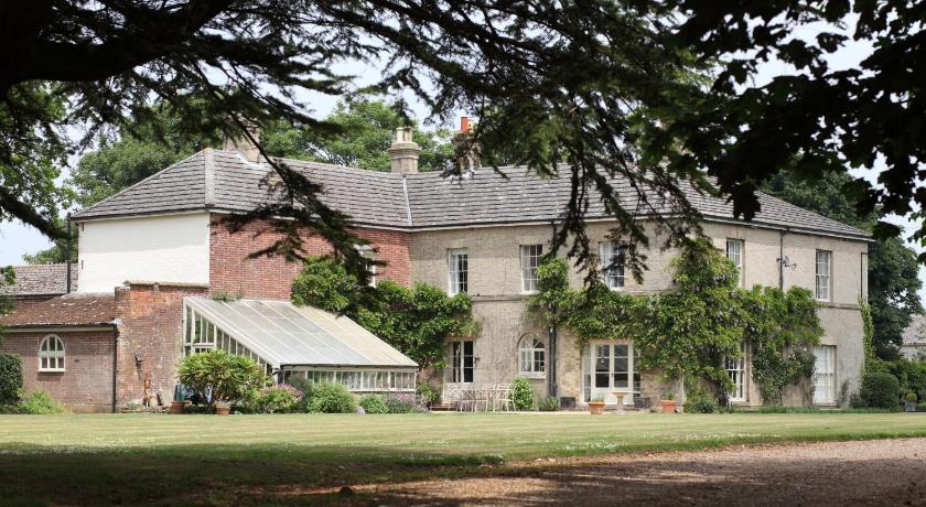 Highfield Farm