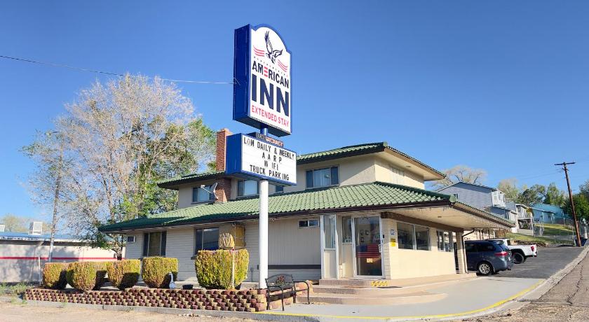 American inn