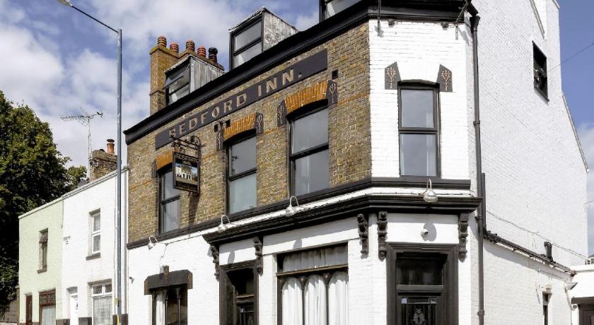 The Bedford Inn