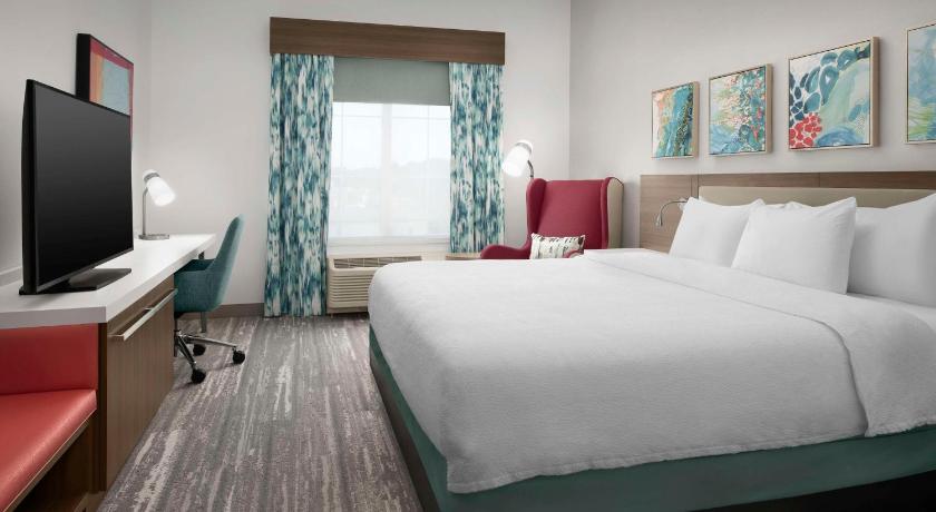 Hilton Garden Inn Pensacola Downtown