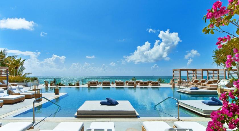 1 Hotel South Beach