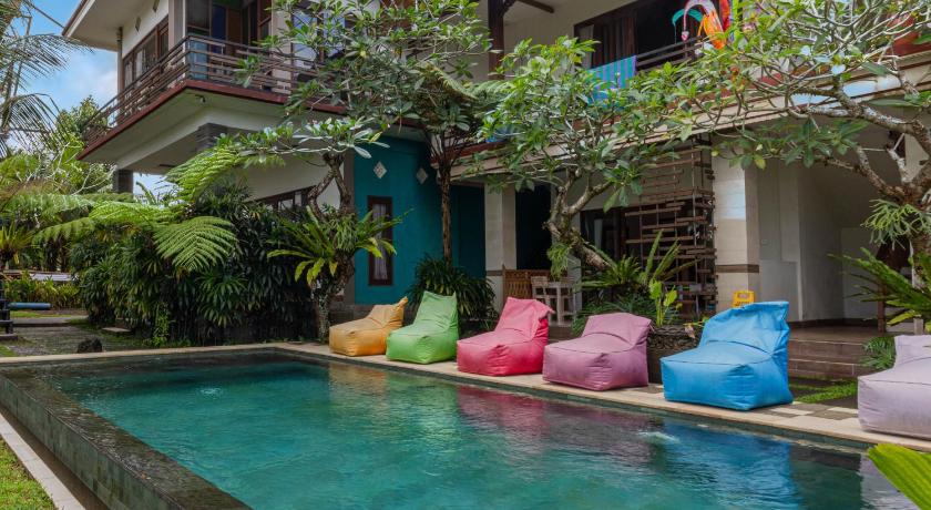 Green Sala Villa
