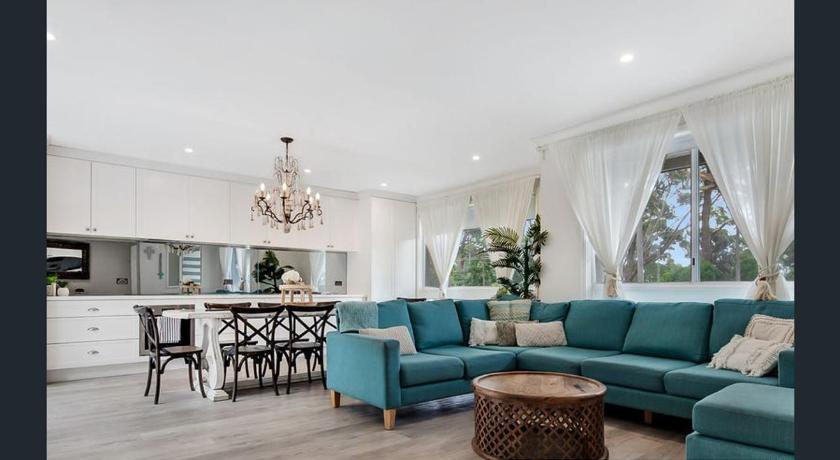 Vincentia Beach House